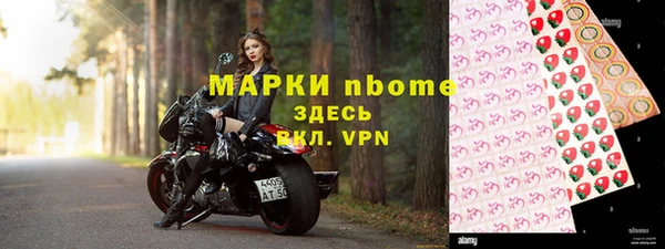 стаф Няндома